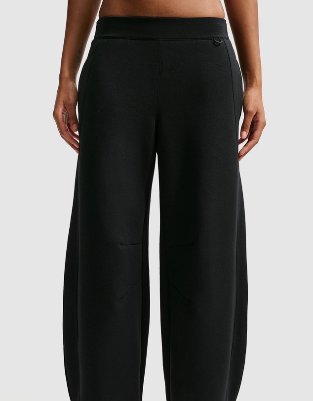 Nike - 24.7 ImpossiblySoft High-Waisted Wide-Leg Pants