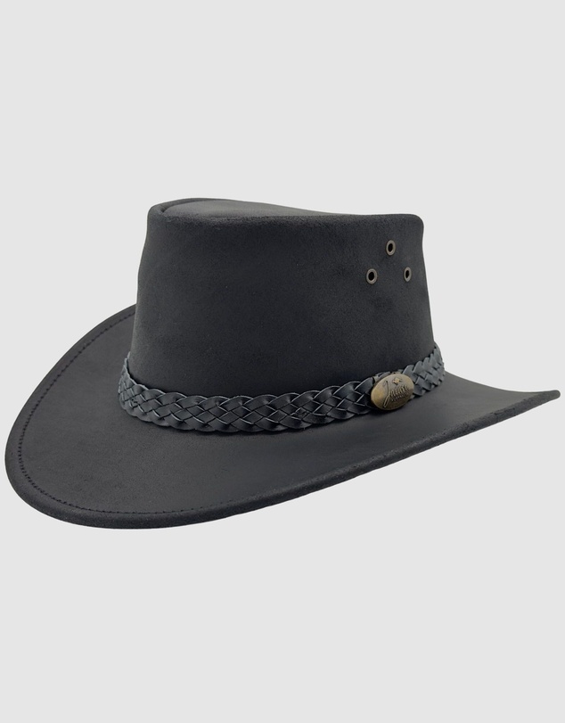 Jacaru - Jacaru 1006 Wallaroo Oil Hat