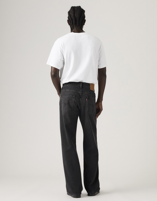 Levi's - 501 Loose Jeans