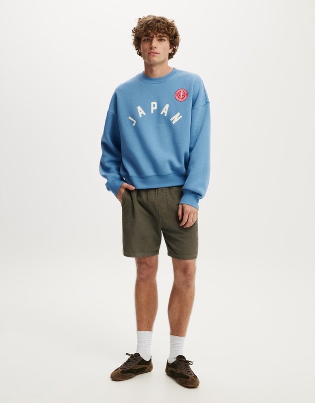 Cotton On - Easy Shorts