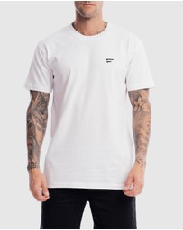 First Division - Performance Crest Rise Tee