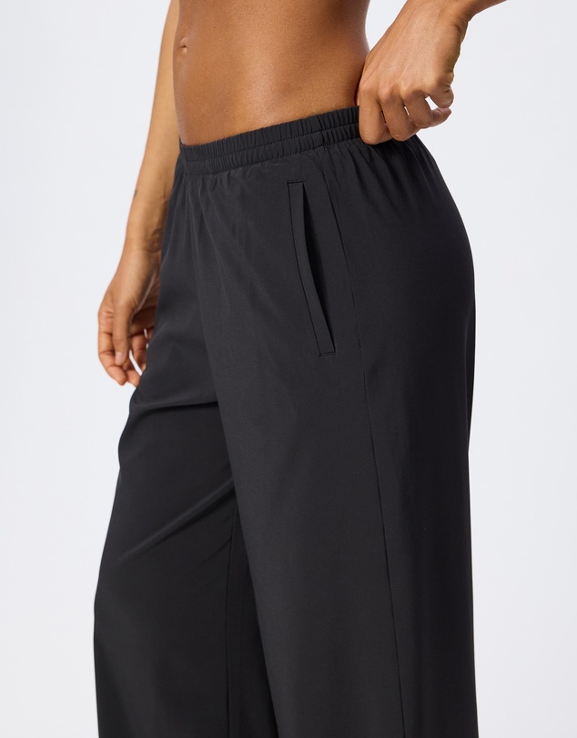 Vuori - Villa Everyday Wideleg Pants