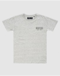 DVNT - NYC Tee - Youth