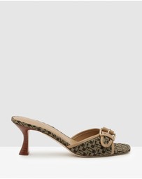 GUESS - Dista2 Kitten Heels
