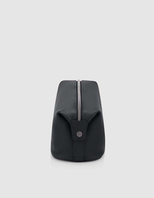 Samsonite - Sam Classic Leather Wash Bag