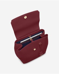 Maison De Sabre - The Medium Soft Backpack
