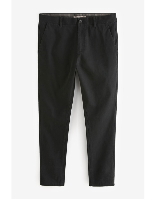 NEXT - Skinny Fit Stretch Chino Trousers