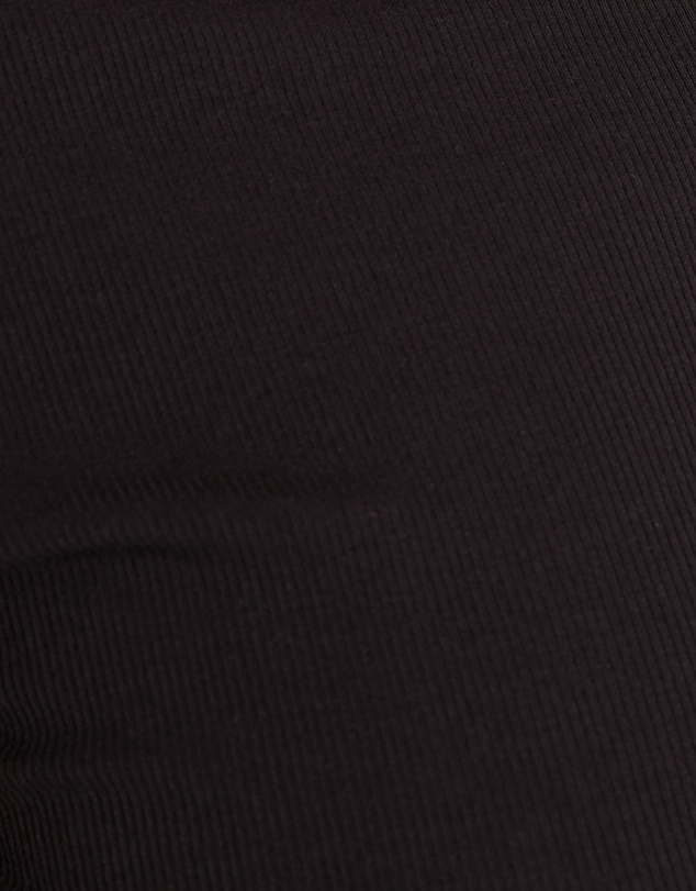 Boody - Ribbed Crew Neck T-Shirt