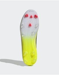 adidas Performance - F50 LEAGUE Firm Ground / Multi Ground Foot Football Ball Boots Unisex