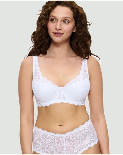Triumph - Amourette Wire Padded Bra