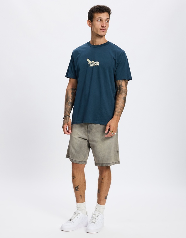 Thrills - Between Chaos & Calm Merch Fit Tee