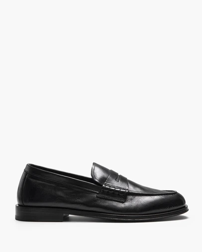Aquila - D'ORO Collection - Prescott Penny Loafers