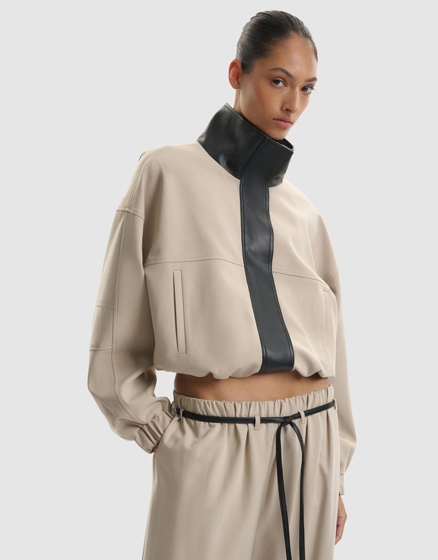 One Of Others - Tove Bomber Jacket
