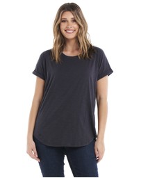 Betty Basics - Hailey Short Sleeve Tee