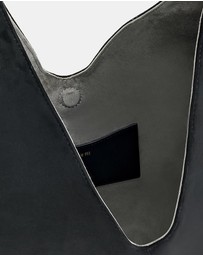 JW PEI - Dara Faux Suede Hobo Bag