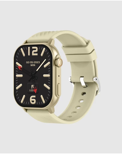TONY+WILL - Smart Watch