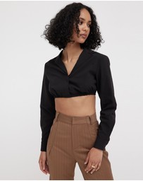 WNTRMSE - Renata Shirt