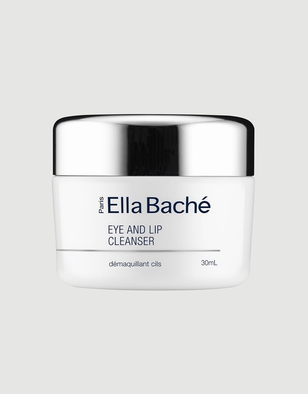 Ella Bache - Eye And Lip Cleanser