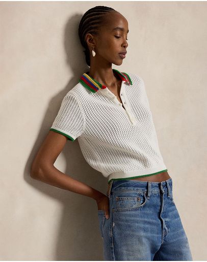 White Multi