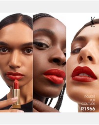 Yves Saint Laurent - Rouge Pur Couture