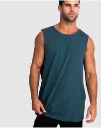 ONEBYONE - Classic Blank Tank