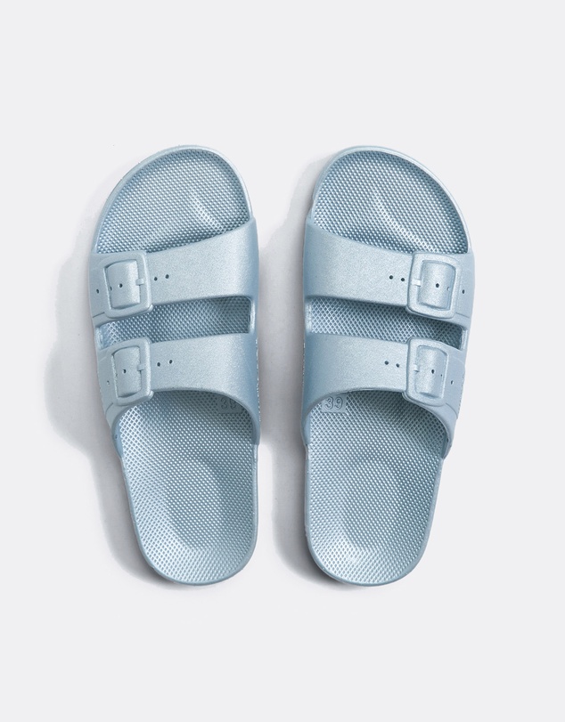 Freedom Moses - Slides - Unisex
