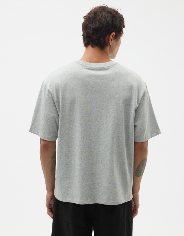 AERE - Organic Cotton Boxy Fit Tee