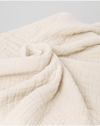 Phile - Classic Cotton Baby Blanket