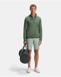 BOSS - Ever X QZ Knitwear