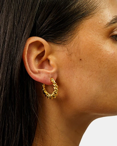 Sonne Jewellery - Elena Earrings