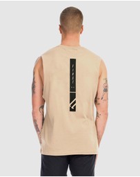 First Division - Midfield Tank