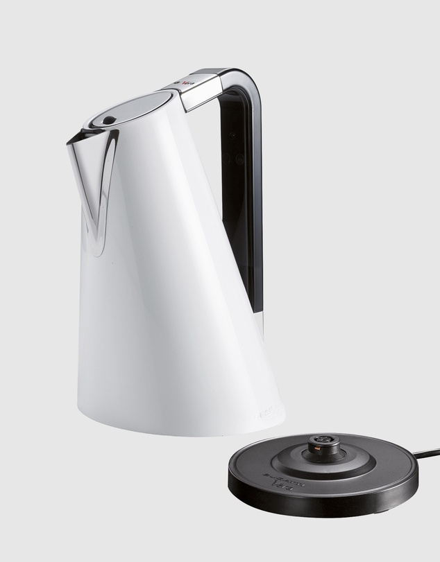 Bugatti - Vera Easy Kettle 1.7L - White
