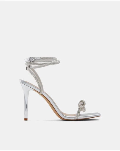 ALDO - Barrona Ankle Strap Heels