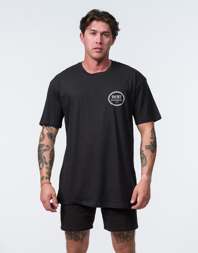 DVNT - Saxon Chain Tee