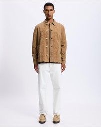 Paul Smith - LS Casual Fit Shirt Jacket