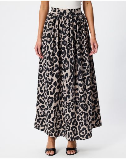 Leopard Print