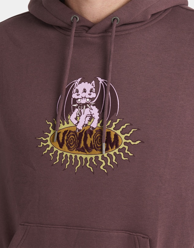 Volcom - Mens Noder Pullover Hoodie
