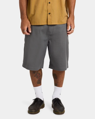 Volcom - Mens Billow 22