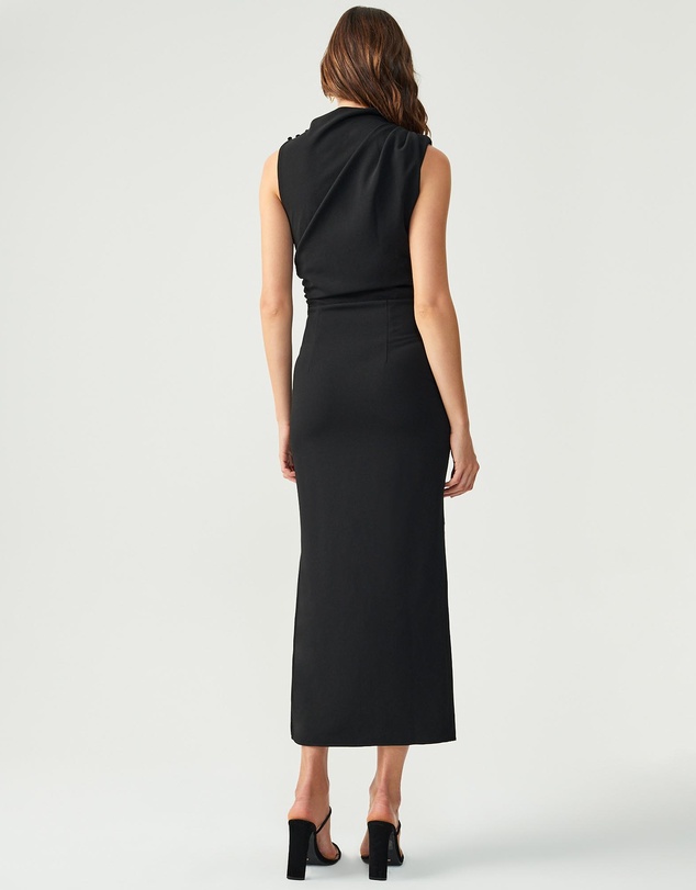 Tussah - Zaya Midi Dress