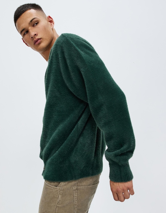 Rolla's - Shag Cardigan