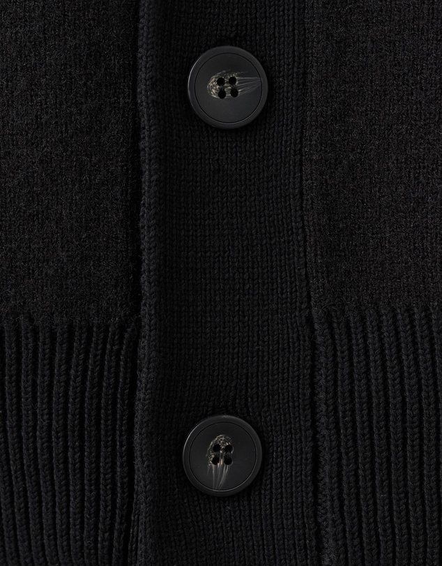 M.N.G - Trade Cardigan