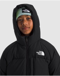 The North Face - North Down Hooded Jacket - Kids-Teens