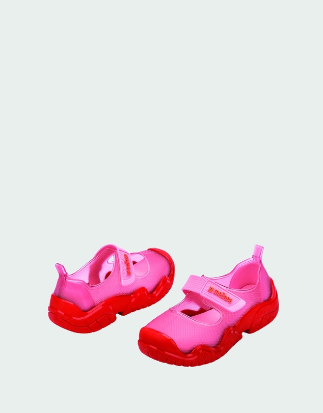 Melissa - Melissa Sprint Ballerina