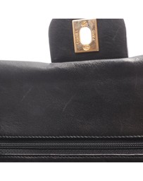 Pre-Loved by Azura Reborn - Pre-Loved Small Classic Lambskin Double Flap