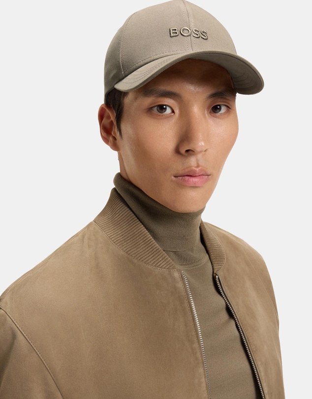 BOSS - Zed Cap