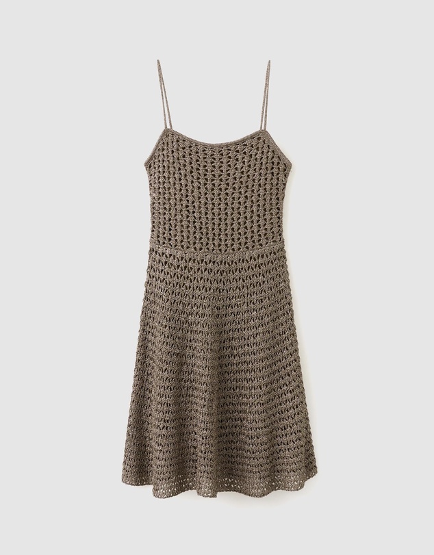 M.N.G - Laland Dress