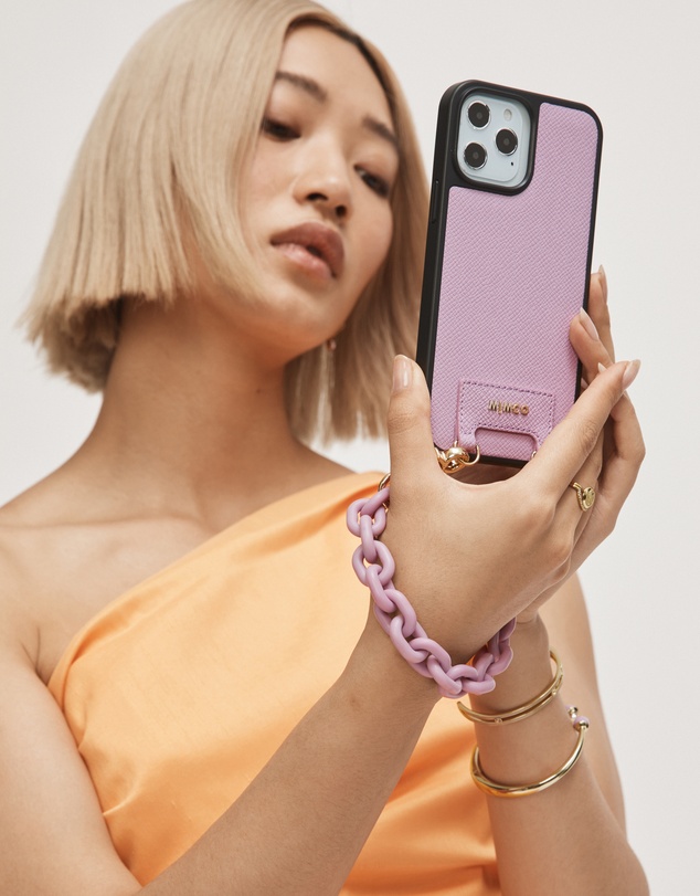MIMCO - Mim Grab Phone Case For Iphone 13 Pro Max