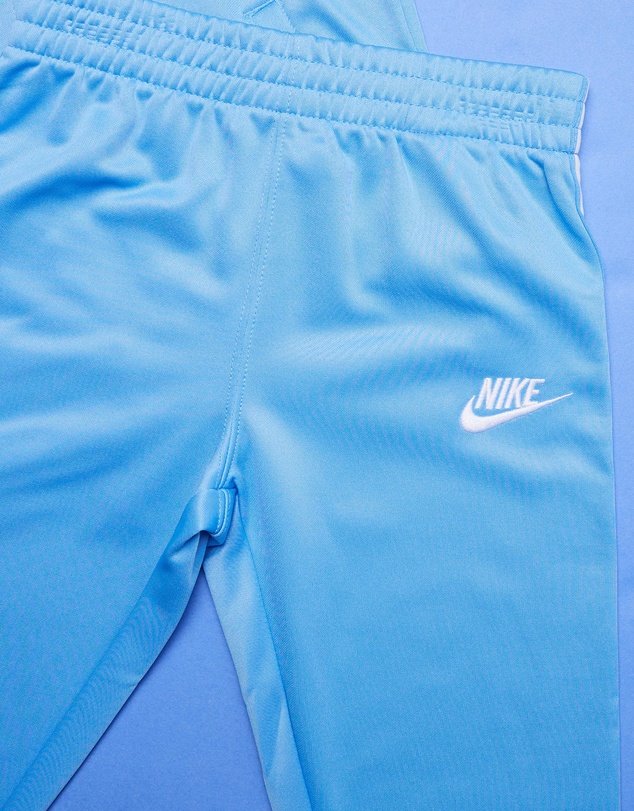 Nike - Logo Taping Full Zip Set - Kids
