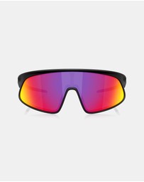 Oakley - RSLV
