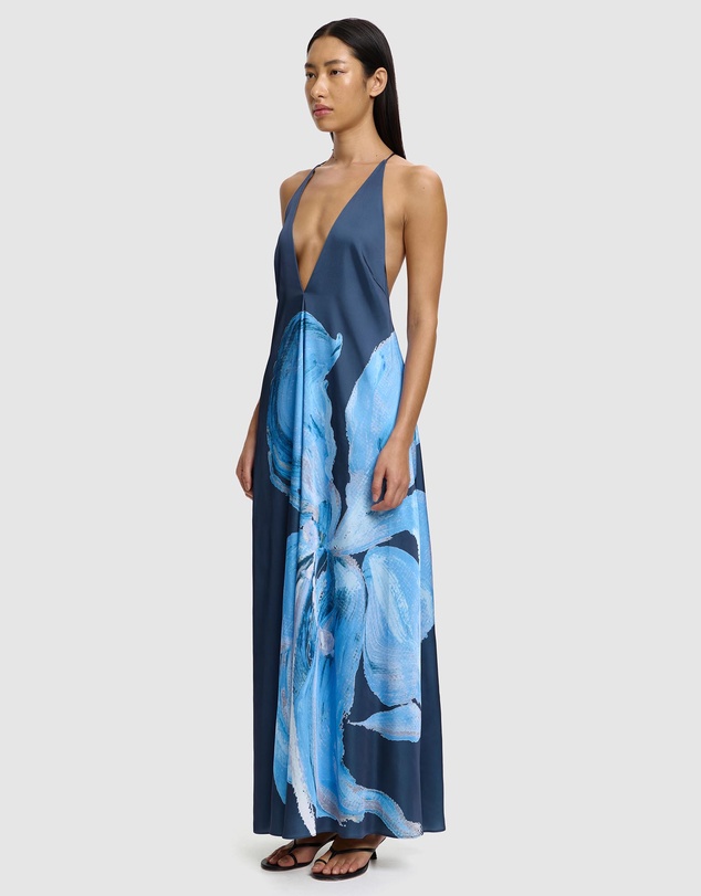 Significant Other - Casea Maxi Dress